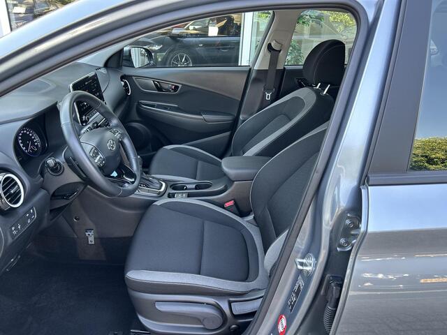Hyundai Kona 1.6 GDI HEV Comfort | Trekhaak| Navigatie | Lichtmetalen velgen | Apple-Carplay/Android Auto | Achteruitrijcamera |