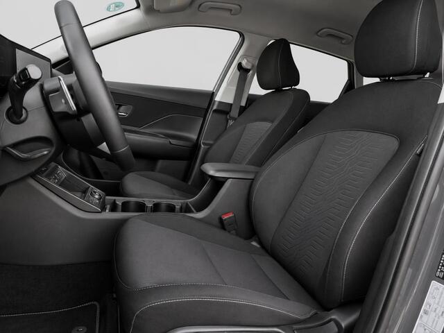 Hyundai Kona 1.6 GDI 140pk HEV Comfort Smart | NAVI | 18''LM-VELGEN | ELEK.ACHTERKLEP | STOEL&STUUR VERW. | 1STE EIGENAAR | NED.AUTO |