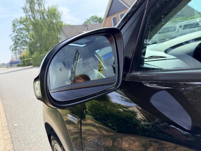 Hyundai Kona EV Premium Sky 64kWh 204PK LederoSchuifdak