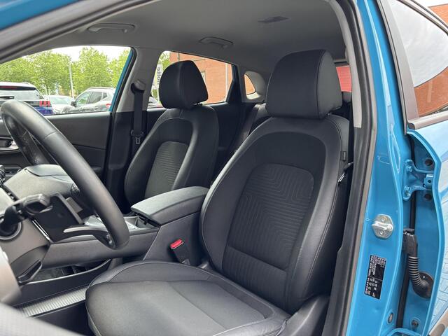 Hyundai Kona EV Comfort Smart 64 kWh