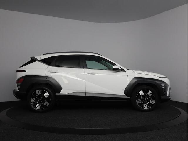 Hyundai Kona 1.6 GDI HEV Premium Sky | Panorama dak |