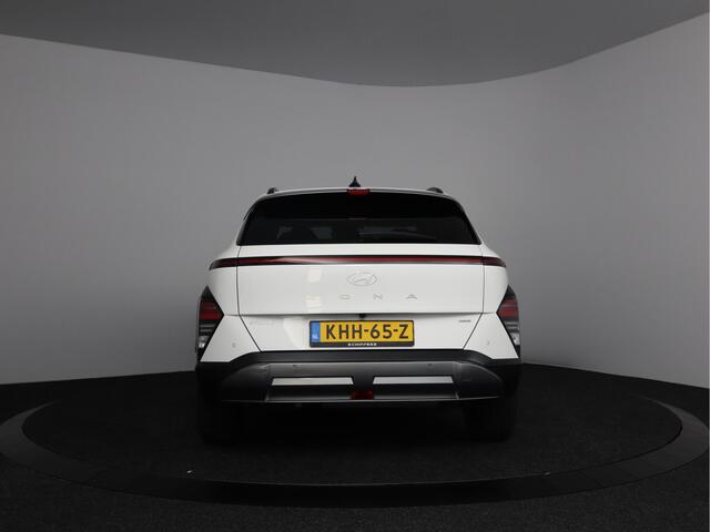 Hyundai Kona 1.6 GDI HEV Premium Sky | Panorama dak |