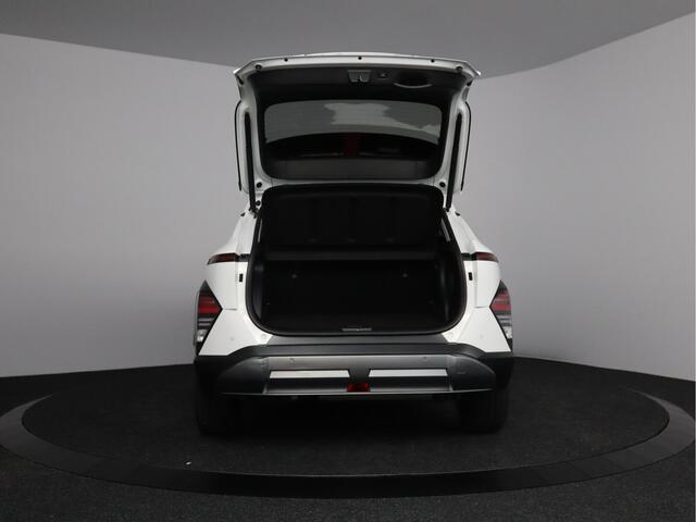 Hyundai Kona 1.6 GDI HEV Premium Sky | Panorama dak |