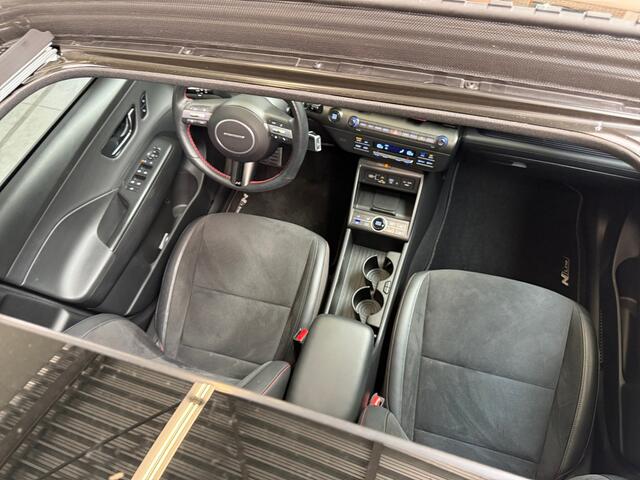 Hyundai Kona 1.6 GDI HEV N Line Sky I N-Line I Panoramadak I