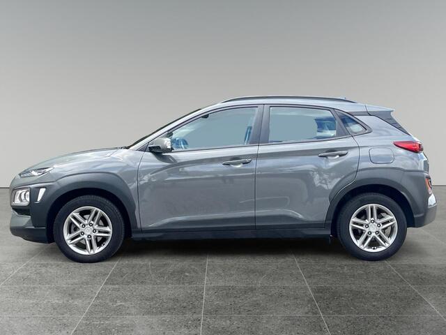Hyundai Kona Comfort 1.0 T-GDI 120pk | NAVI | APPLE CARPLAY / ANDROID AUTO | LM-VELGEN | CAMERA |
