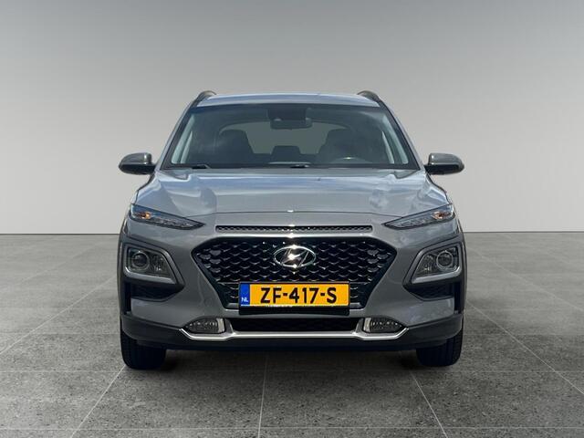 Hyundai Kona Comfort 1.0 T-GDI 120pk | NAVI | APPLE CARPLAY / ANDROID AUTO | LM-VELGEN | CAMERA |