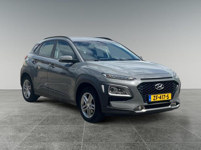 Hyundai Kona Comfort 1.0 T-GDI 120pk | NAVI | APPLE CARPLAY / ANDROID AUTO | LM-VELGEN | CAMERA |