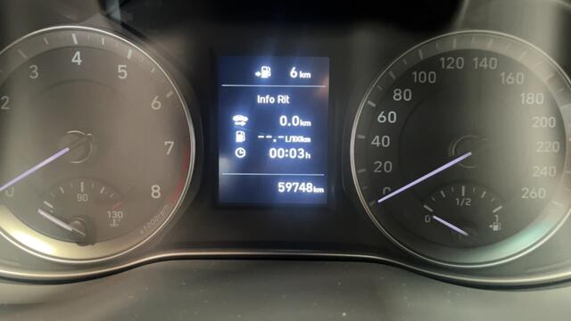 Hyundai Kona 1.6 T-GDI 4 WD Full opties Automaat 177 Pk