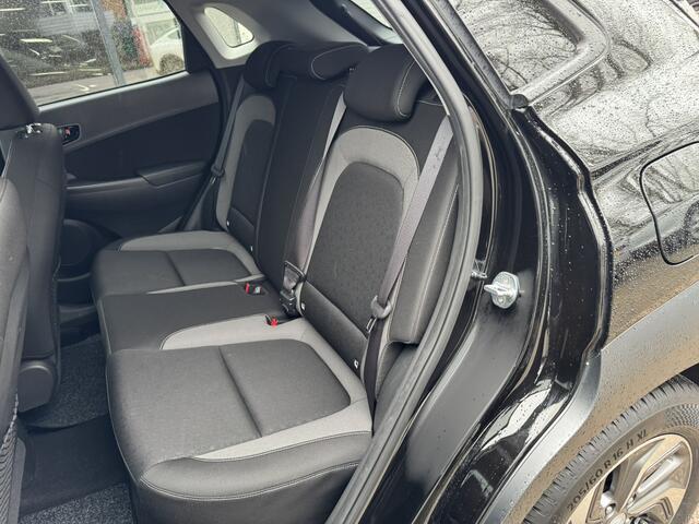 Hyundai Kona 1.6 GDI HEV Fashion*Camera*Navigatie*