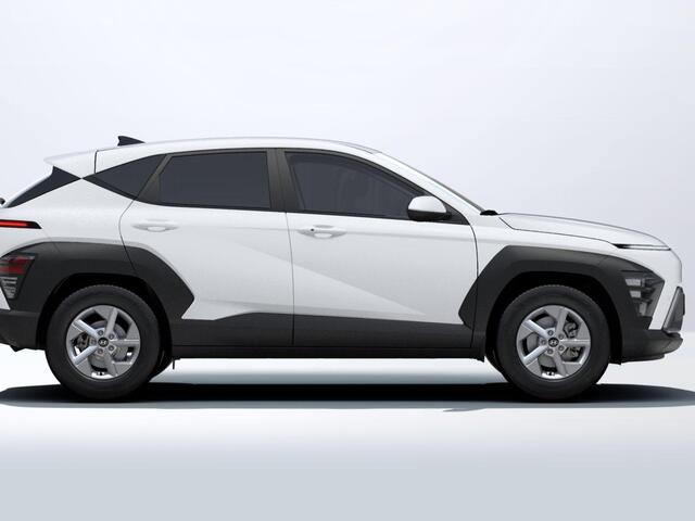 Hyundai Kona 1.6 GDI HEV E-Motion | CLIMATE CONTROL | NAVI | CAMERA ACHTERZIJDE | ADAP. CRUISE CNTRL | APPLE CARPLAY / ANDROID AUTO |