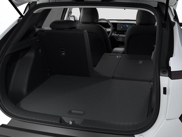Hyundai Kona 1.6 GDI HEV E-Motion | CLIMATE CONTROL | NAVI | CAMERA ACHTERZIJDE | ADAP. CRUISE CNTRL | APPLE CARPLAY / ANDROID AUTO |