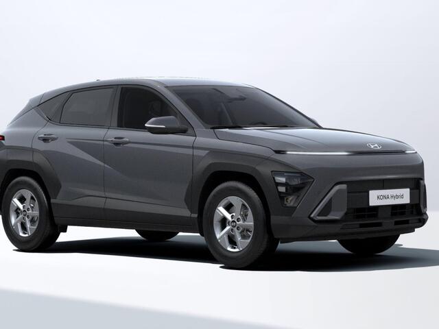Hyundai Kona 1.6 GDI HEV E-Motion | CLIMATE CONTROL | NAVI | CAMERA ACHTERZIJDE | ADAP. CRUISE CNTRL | APPLE CARPLAY / ANDROID AUTO |