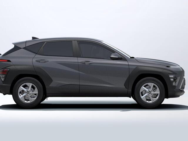 Hyundai Kona 1.6 GDI HEV E-Motion | CLIMATE CONTROL | NAVI | CAMERA ACHTERZIJDE | ADAP. CRUISE CNTRL | APPLE CARPLAY / ANDROID AUTO |