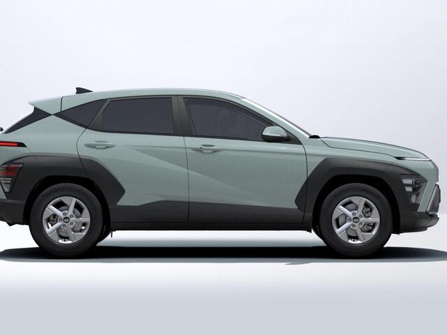 Hyundai Kona 1.6 GDI HEV E-Motion | CLIMATE CONTROL | NAVI | CAMERA ACHTERZIJDE | ADAP. CRUISE CNTRL | APPLE CARPLAY / ANDROID AUTO |