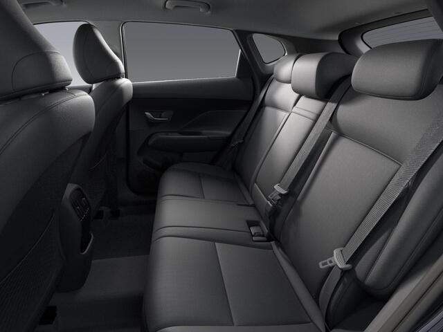 Hyundai Kona 1.6 GDI HEV Premium | LEDER | ADAPTIVE CRUISE | 360° CAMERA | ELEKTR. ACHTERKLEP | BLIND SPOT CAMERA |