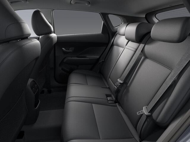 Hyundai Kona 1.6 GDI HEV Premium | LEDER | ADAPTIVE CRUISE | 360° CAMERA | ELEKTR. ACHTERKLEP | BLIND SPOT CAMERA |