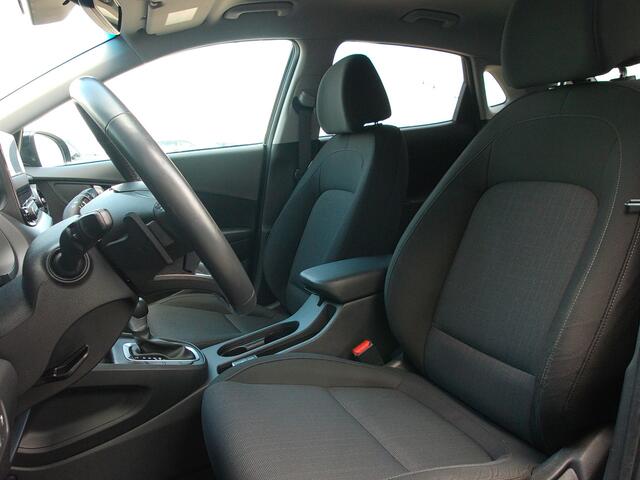 Hyundai Kona 1.6 GDI HEV Fashion, Trekhaak / LED / Krell Audio / HUD / Camera + Sensoren / Adaptive Cruise