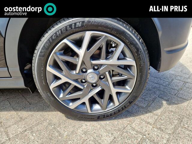 Hyundai Kona 1.6 GDI HEV Premium | All-in prijs | Automaat | Android auto/apple carplay | leder bekleding