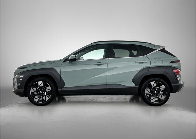 Hyundai Kona 1.6 GDI HEV Premium | Eerste eigenaar | Origineel NL | Vol luxe |