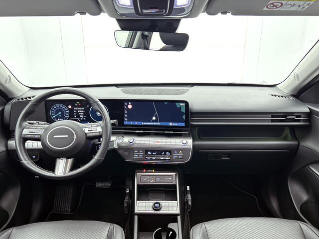 Hyundai Kona 1.6 GDI HEV Premium | Eerste eigenaar | Origineel NL | Vol luxe |