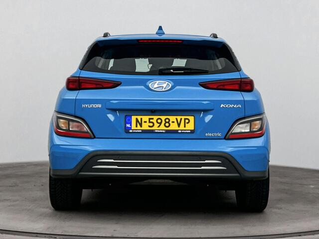 Hyundai Kona EV Comfort 64 kWh