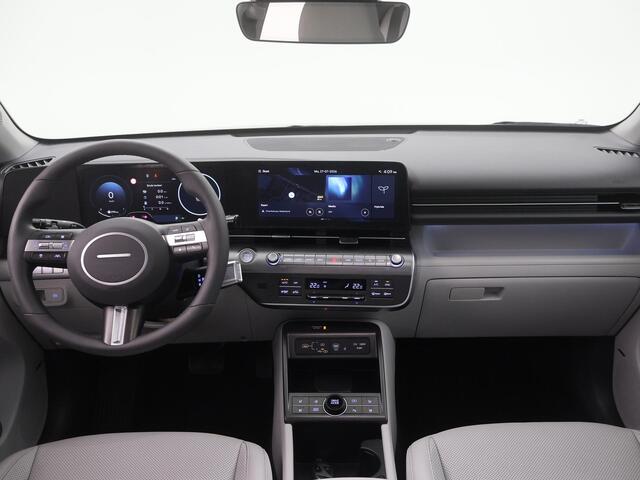 Hyundai Kona 1.6 GDI HEV Premium LEER|STOELVENTILATIE|BOSE|ACC|BLIS|360CAMERA|ELEK.ACHTERKLEP