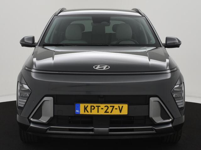Hyundai Kona 1.6 GDI HEV Premium LEER|STOELVENTILATIE|BOSE|ACC|BLIS|360CAMERA|ELEK.ACHTERKLEP