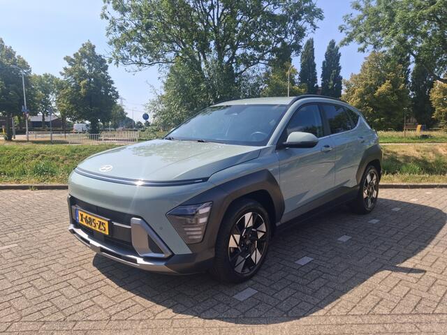 Hyundai Kona 1.6 GDI HEV Comf. S.
