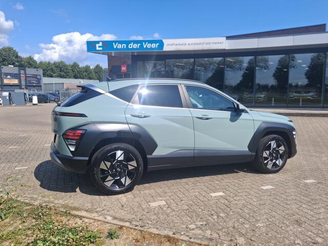 Hyundai Kona 1.6 GDI HEV Comf. S.