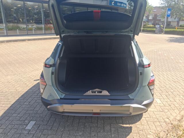 Hyundai Kona 1.6 GDI HEV Comf. S.