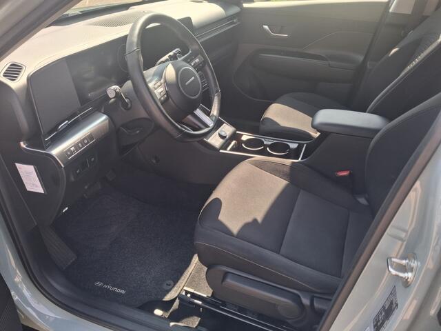 Hyundai Kona 1.6 GDI HEV Comf. S.