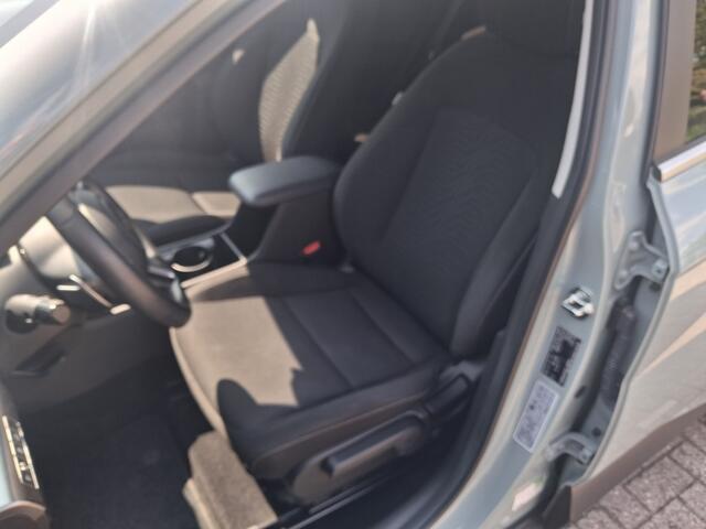 Hyundai Kona 1.6 GDI HEV Comf. S.