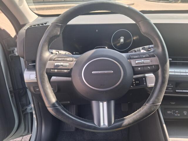 Hyundai Kona 1.6 GDI HEV Comf. S.