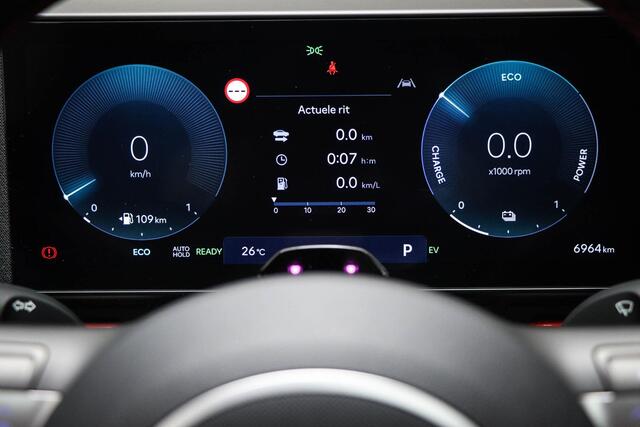 Hyundai Kona 1.6 GDI HEV N Line Sky | PANORAMADAK | STOELVENTILATIE | DAB | APPLE | CAMERA