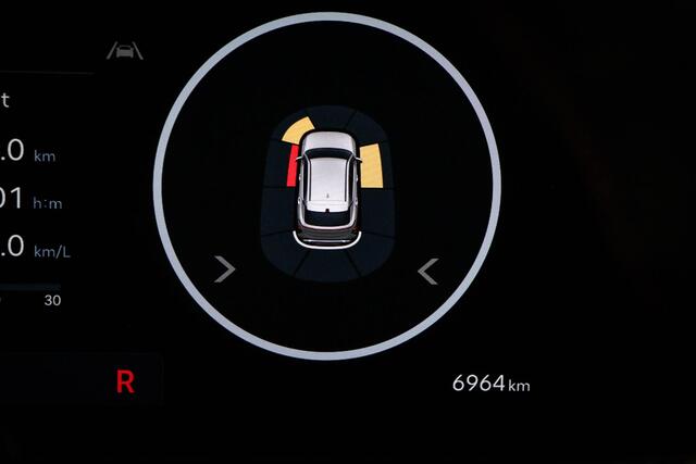 Hyundai Kona 1.6 GDI HEV N Line Sky | PANORAMADAK | STOELVENTILATIE | DAB | APPLE | CAMERA