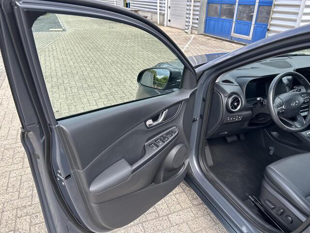 Hyundai Kona 1.6 GDI HEV Premium | Stoelverwarming | Climate Control | Achteruitrijcamera | Navigatie | Cruise Control | Krell Premium Audio | Android Auto en Applecarplay |