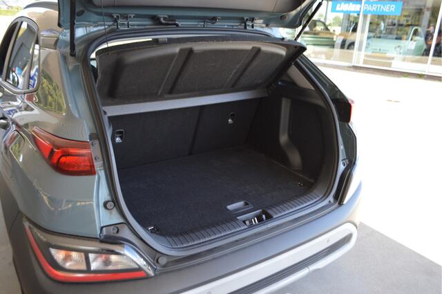 Hyundai Kona 1.6 GDI HEV Comfort Smart | Automaat | Orig NL auto | All Season banden