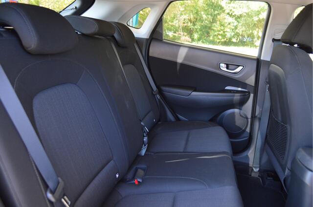 Hyundai Kona 1.6 GDI HEV Comfort Smart | Automaat | Orig NL auto | All Season banden