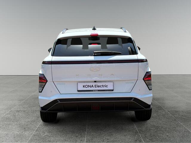 Hyundai Kona Electric N Line Business 64.8kWh 204pk | STOEL + STUURVERW. | ADAPTIVE CRUISE | CAMERA | APPLE CARPLAY / ANDROID AUTO | WARMTEPOMP |