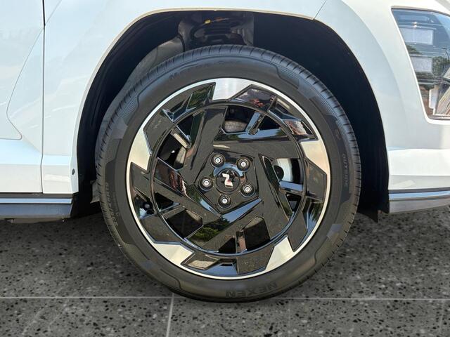 Hyundai Kona Electric N Line Business 64.8kWh 204pk | STOEL + STUURVERW. | ADAPTIVE CRUISE | CAMERA | APPLE CARPLAY / ANDROID AUTO | WARMTEPOMP |