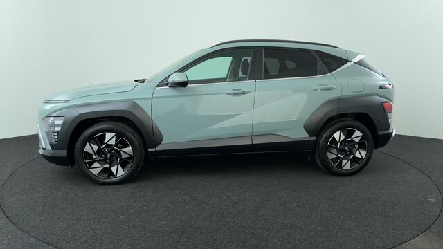 Hyundai Kona 1.6 GDI HEV Comfort Smart