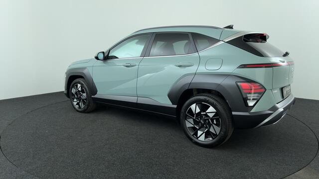 Hyundai Kona 1.6 GDI HEV Comfort Smart