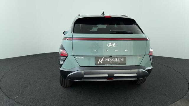 Hyundai Kona 1.6 GDI HEV Comfort Smart