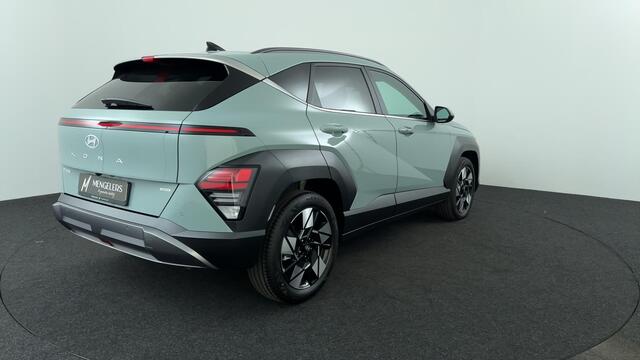 Hyundai Kona 1.6 GDI HEV Comfort Smart