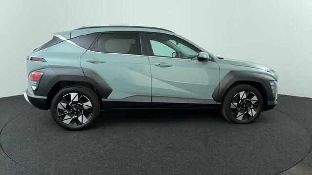 Hyundai Kona 1.6 GDI HEV Comfort Smart