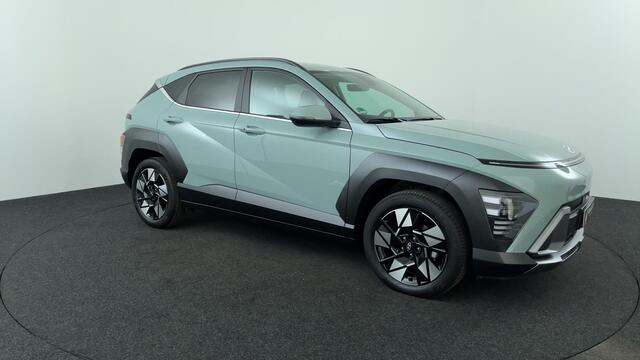 Hyundai Kona 1.6 GDI HEV Comfort Smart