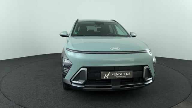 Hyundai Kona 1.6 GDI HEV Comfort Smart