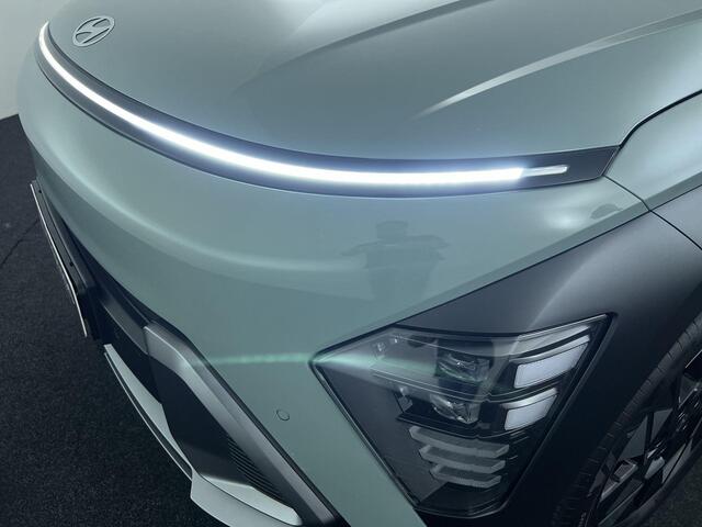 Hyundai Kona 1.6 GDI HEV Comfort Smart