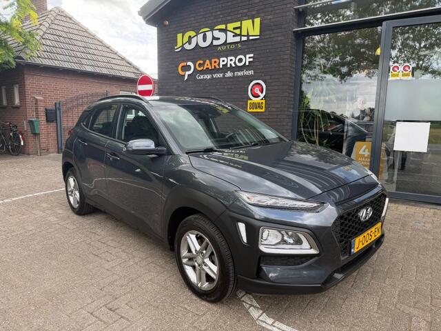 Hyundai Kona 1.0 T-GDI COMFORT