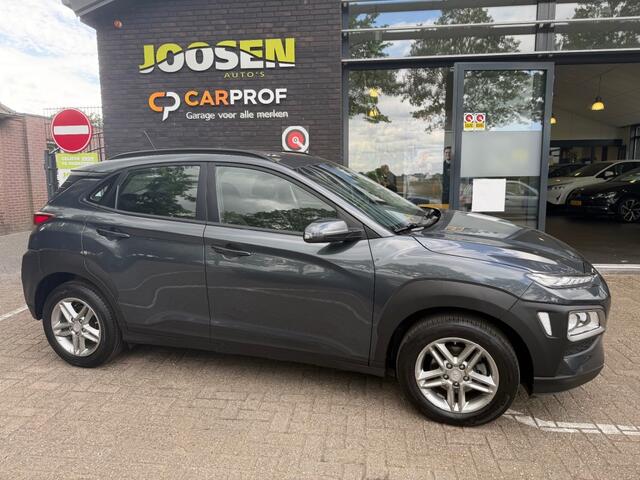 Hyundai Kona 1.0 T-GDI COMFORT